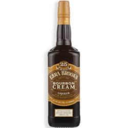 Ezra Brooks Bourbon Cream Liqueur