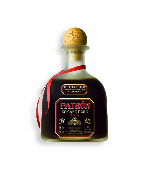 Patron Xo Cafe Dark Cocoa Buy Online Big K Market Liquor