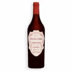 Trincheri Sweet Rosso Vermouth
