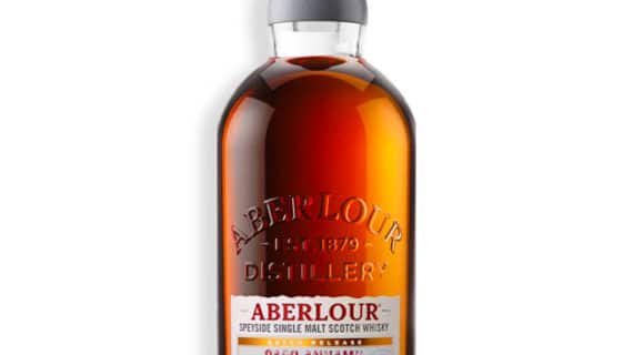 Aberlour Casg Annamh Speyside Single Malt Scotch Whisky Batch#4