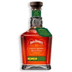 Jack Daniels Special Release Single Barrel Rye 2020 Limited Edition