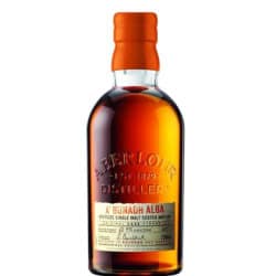 Aberlour Abunadh Alba Speyside Single Malt Scotch Whiskey