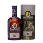 Bunnahabhain Toiteach A Dha Islay Single Malt Scotch Whiskey
