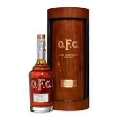 O.F.C. Vintages 1995 Old Fashioned Copper Kentucky Straight Bourbon Whiskey