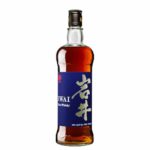 Shinshu Mars Iwai Japanese Whisky