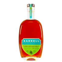 Barrell Seagrass Rye Whiskey Finished In Rum