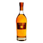 Glenmorangie 18 Year Old Extremely Rare Single Malt Scotch Whiskey