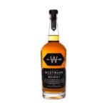 Westward American Single Malt Whiskey Limited Edition