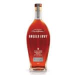 Angels Envy Cask Strength Bourbon Whiskey 2021 Release